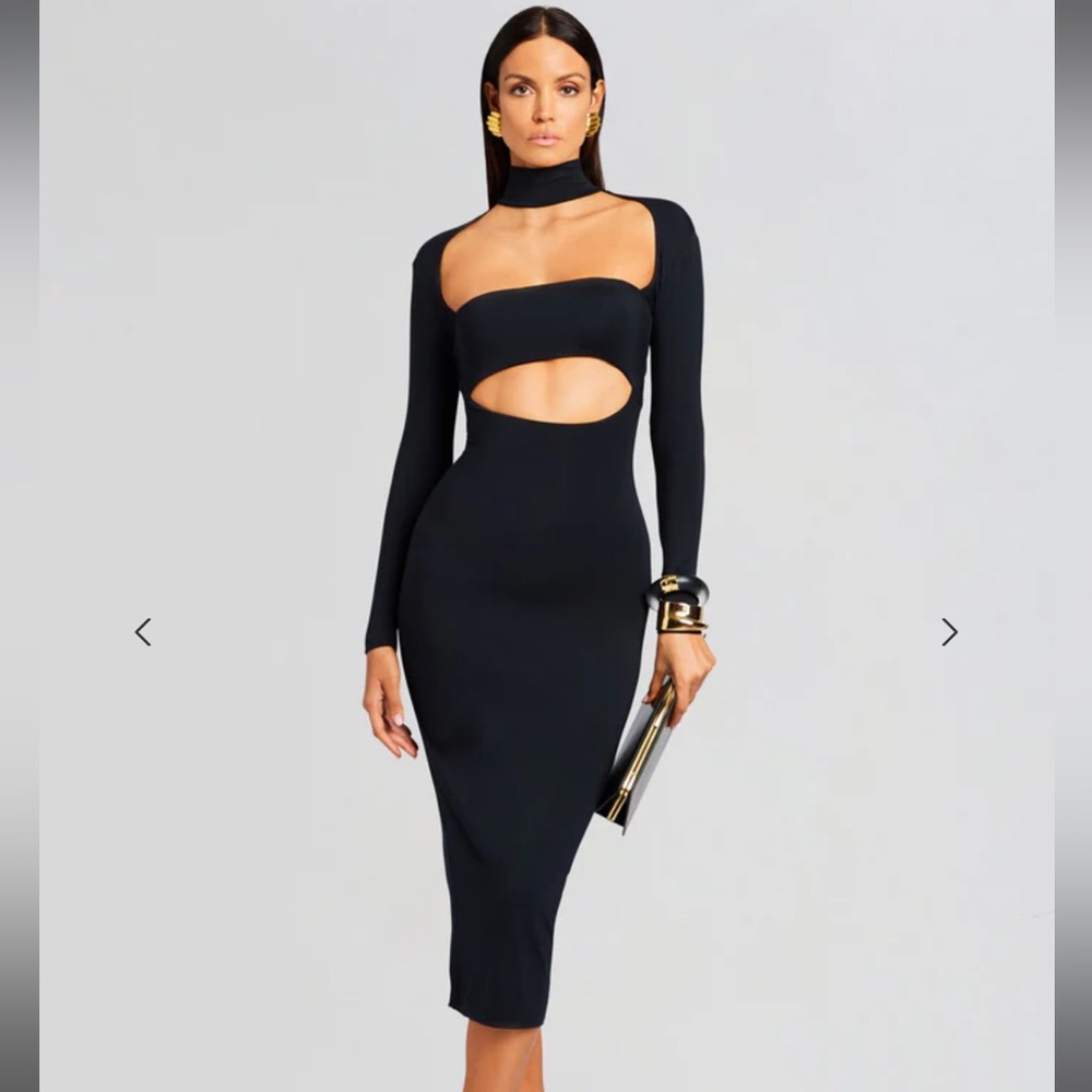 ZEENA DRESS
SER.O.YA